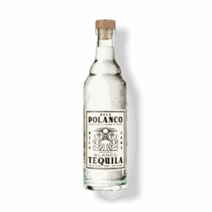 Polanco Tequila Blanco